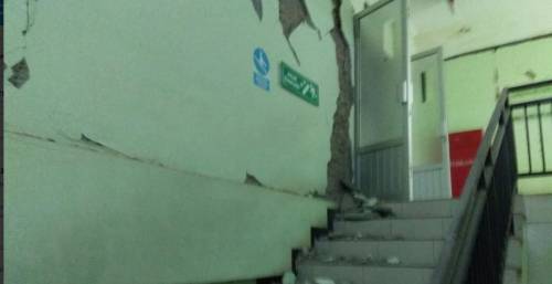 Terremoto in Indonesia Scatta l'allerta tsunami