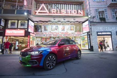 Festival della canzone italiana? A Sanremo pure il testo in arabo