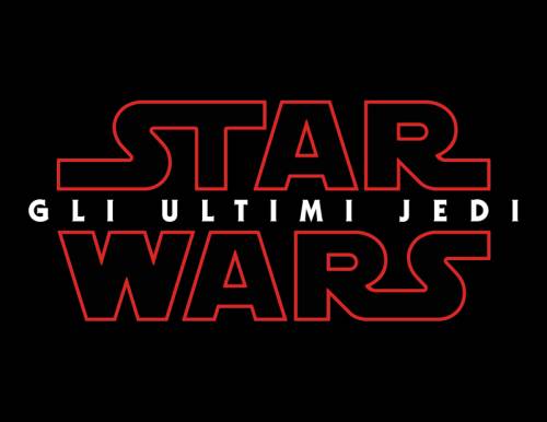 Il film del weekend è "Star Wars: Gli ultimi Jedi"