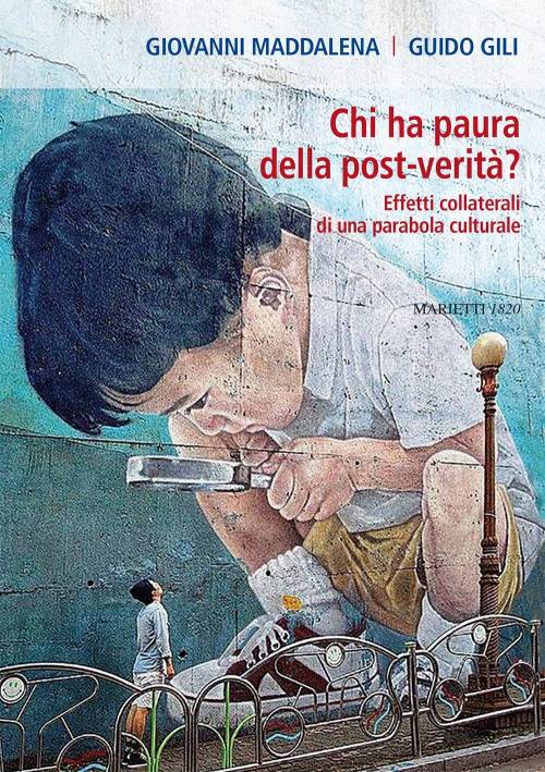 Le "fake news"? Non piacciono solo se sono usate dalla parte «sbagliata»