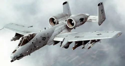 L'Ucraina chiede difesa aerea. Ma rifiuta gli A-10 americani: ecco perché