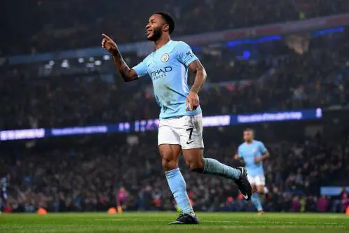 Manchester City, Sterling racconta: "Un tifoso mi ha detto negro di m..."
