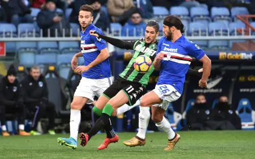 Serie A, tutti i risultati e la classifica