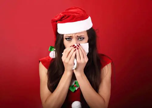 Così un piatto ci concia per le feste