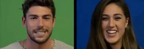 Cecilia Rodriguez su Ignazio: "Mi piace perché superdotato"