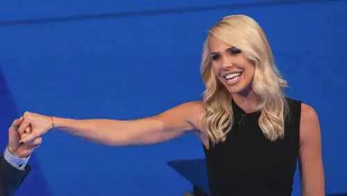 Ilary Blasi: niente quarto figlio con Francesco Totti 