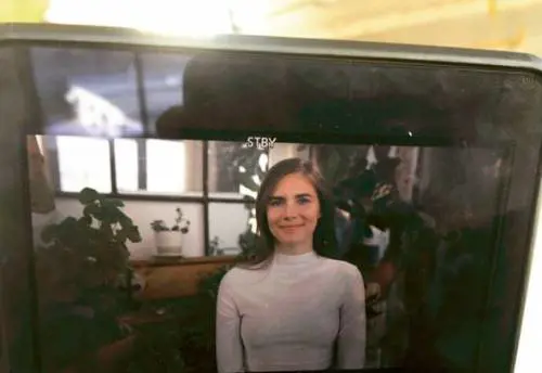 Amanda Knox riparte da Facebook con uno show tutto suo