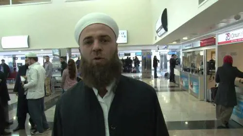 La fatwa: "Raderci ci rende donne e scatena i pensieri impuri"
