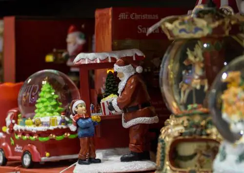 La casa è il "cuore" del Natale
