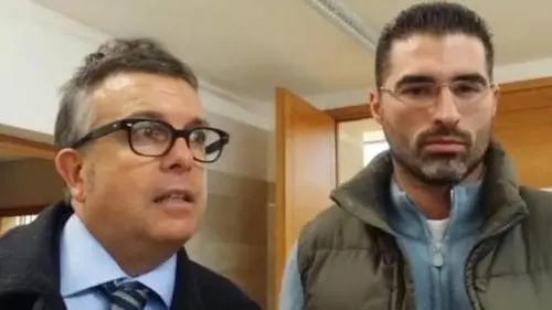 Sparò al ladro: finisce in carcere. Il rapinatore già libero