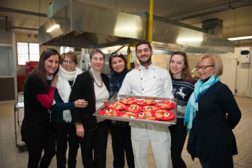 L'ALTrA Cucina per un pranzo d'amore in 9 istituti penitenziari italiani