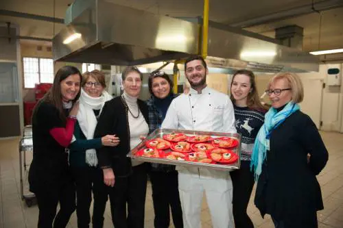 L'ALTrA Cucina per un pranzo d'amore in 9 istituti penitenziari italiani