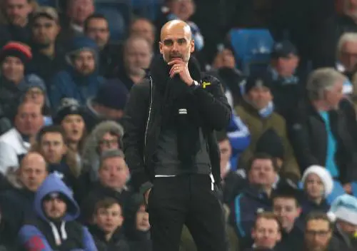 E adesso Pep non ha solo il Tottenham sulla sua strada
