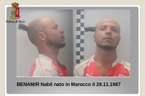 Inviato dall'Isis a Genova per addestrare kamikaze