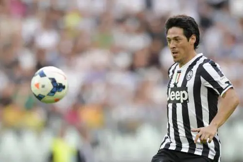 Torino, furto a casa Camoranesi: bottino da 100mila euro