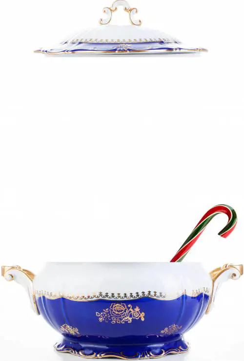 Il cibo che fa la storia