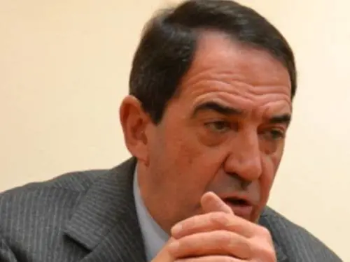 "È un dolore troppo grande ereditare così il seggio di Altero"