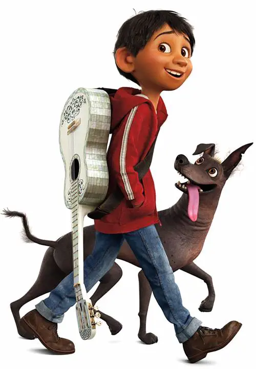 Arriva il ciabattino di «Coco» che prova a battere «Star Wars»