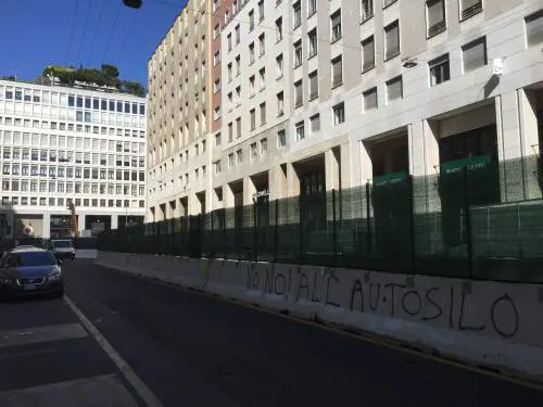 Il Tar chiede la perizia. Ma il Comune boccia i prof del Politecnico