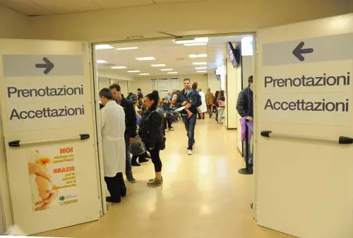 Osteopatia e chiropratica sono professioni sanitarie