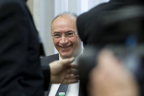 Cosa c'è scritto nella mail che Carrai inviò a Ghizzoni