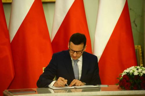 Presidenziali in Polonia decisive per gli equilibri: si decide il futuro dell'Ue