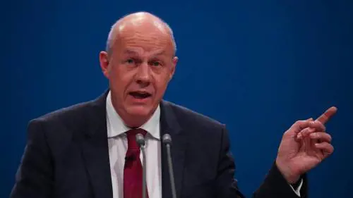 Gb, lascia il vicepremier Green: era accusato di molestie sessuali