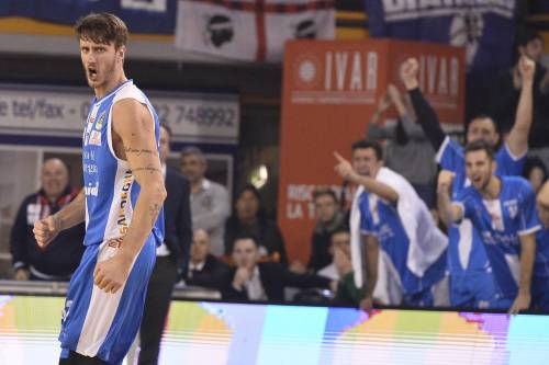Il basket italiano vuol far fuori gli italiani