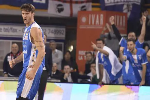 Il basket italiano vuol far fuori gli italiani