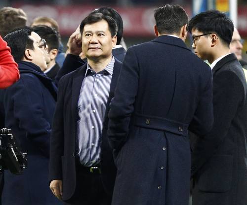 La Cina blocca gli investimenti sul calcio estero. Inter e Milan per tre anni ancora frenati