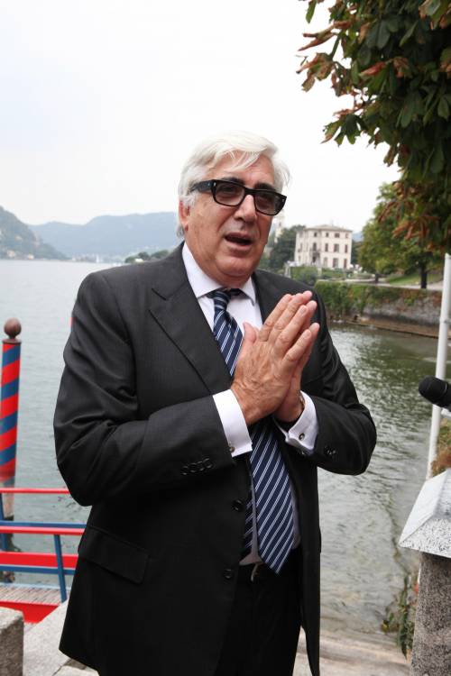 Ponzellini assolto per i prestiti ai vip