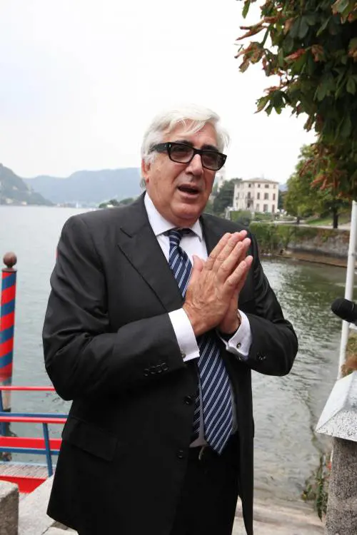 Ponzellini assolto per i prestiti ai vip
