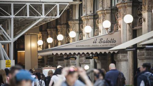 Galleria, Tar boccia la giunta. Annullata la gara per i locali