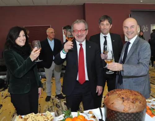 Election day Maroni punta sul 4 marzo. "E a gennaio porto a casa l'autonomia"