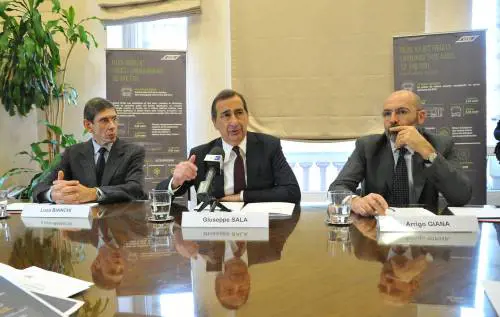Expo, la difesa di Sala: "Le accuse? Infondate"