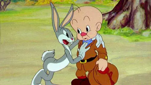 È morto il padre di Bugs Bunny
