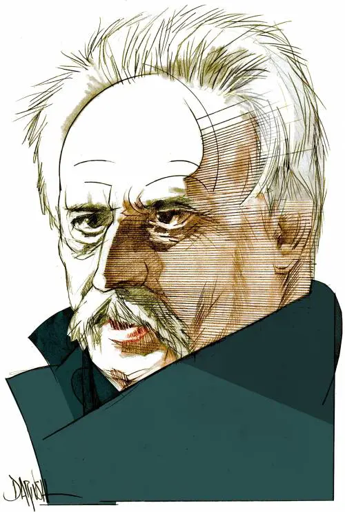 Popper-Lynkeus, la vista lunga di un «ingegnere sociale»