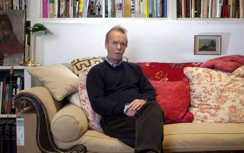 "L'attrito del tempo" intacca la letteratura ma non i saggi di Amis