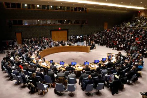 Schiaffo Onu a Trump: su Gerusalemme votano contro in 128