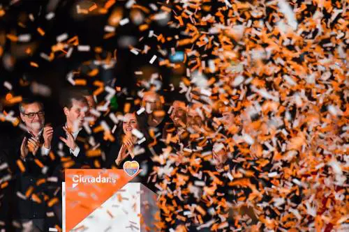Cosa ci dice della Catalogna l'elettorato diviso tra separatisti e Ciudadanos