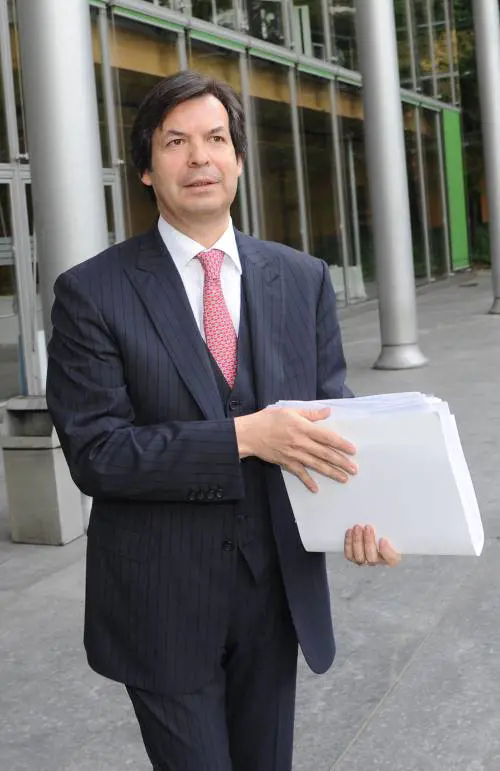 Carlo Messina