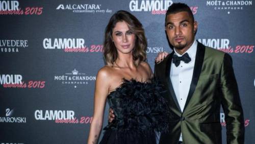 Melissa Satta: "La fama è bella, ma mi manca mio marito"