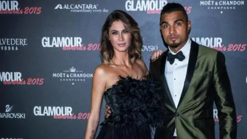 Melissa Satta: "La fama è bella, ma mi manca mio marito"