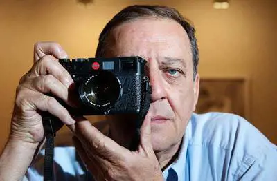 Lutto nel mondo della fotografia, addio a Ivo Saglietti