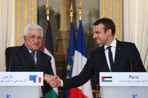Gerusalemme, i palestinesi: "Non accetteremo alcun piano di pace proposto dagli Usa"