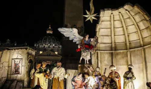 Toscana, le amministrazioni di centrodestra difendono il presepe