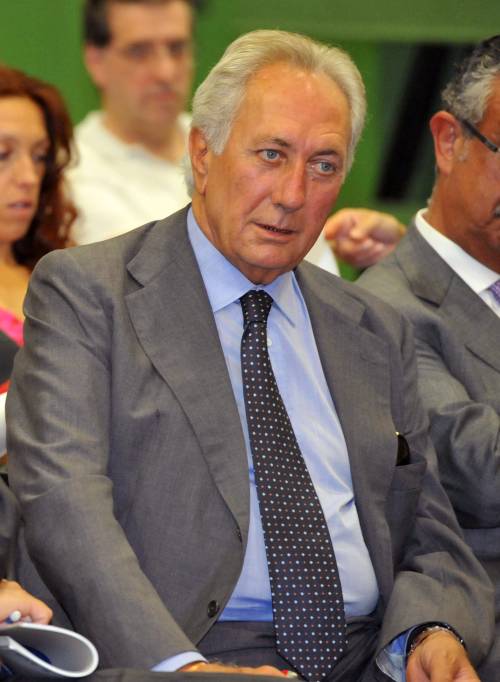 Vittorio Malacalza