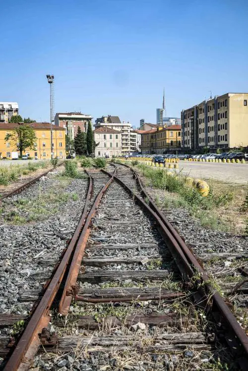 Nasce il Campus delle arti Brera «bis» allo scalo Farini