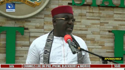 Se un governatore nigeriano crea il ministero della felicità