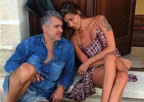Gf Vip, Belen Rodriguez: "Se mio padre va nella Casa ci rovina tutti"